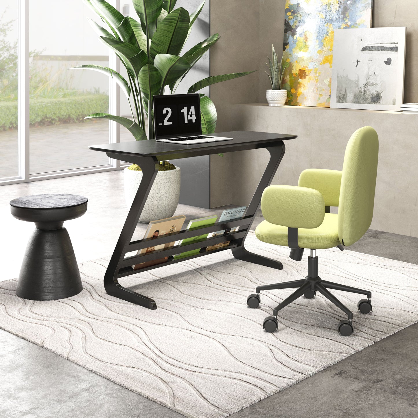 Zentastic Desk
