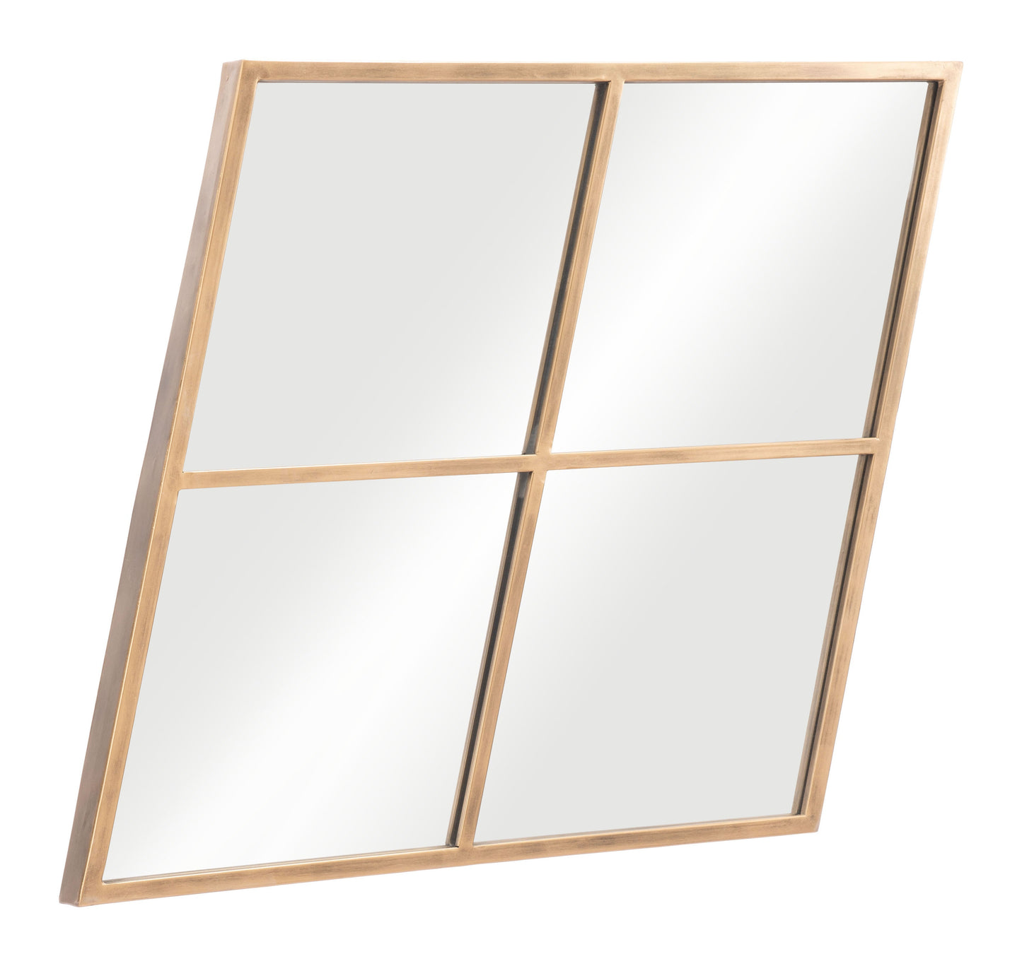 El Sol Wall Mirror