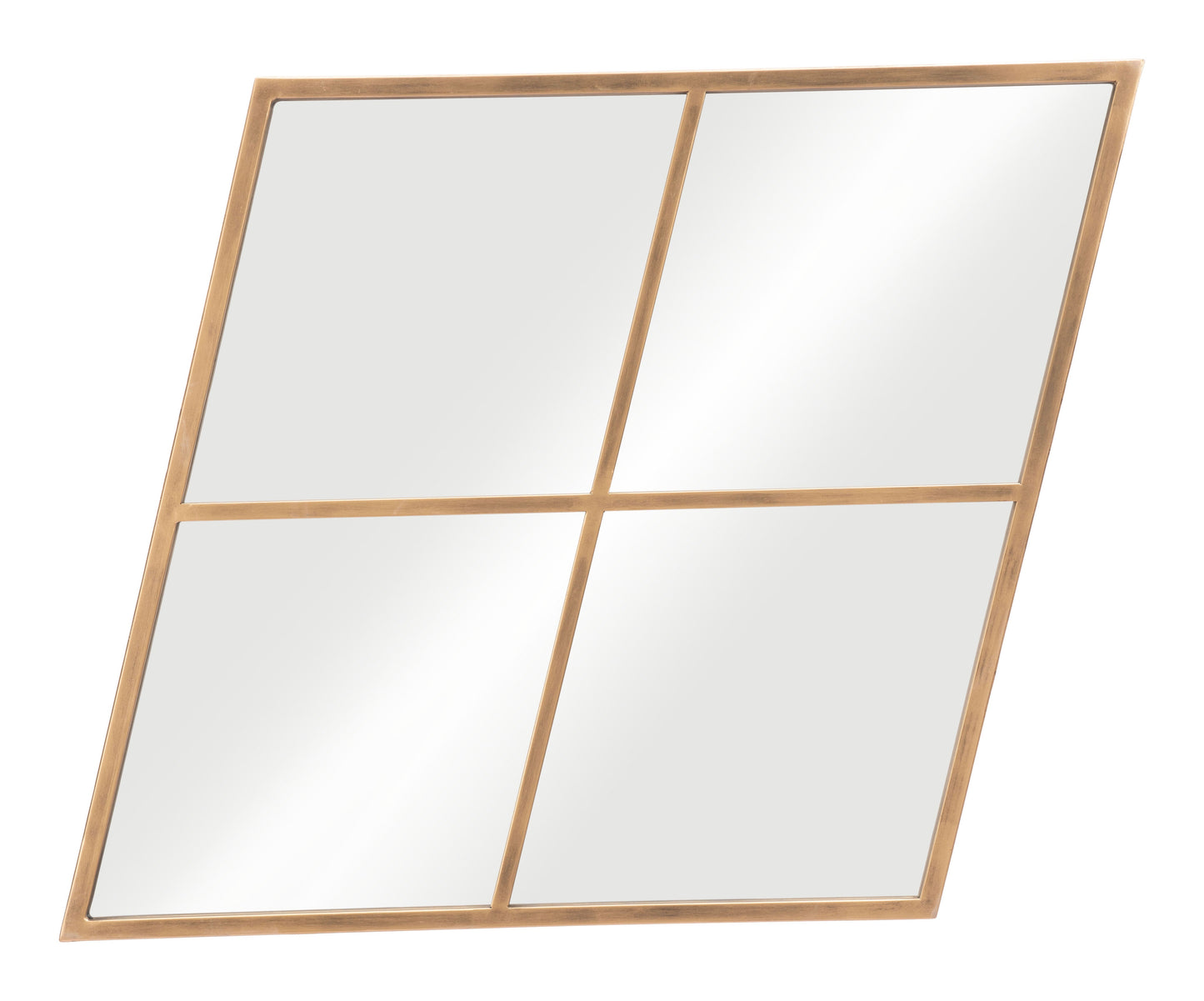 El Sol Wall Mirror