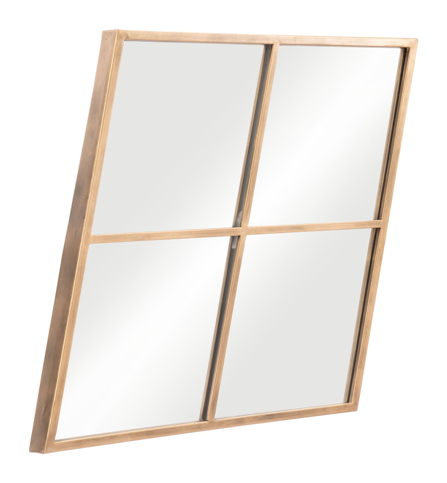 El Sol Wall Mirror