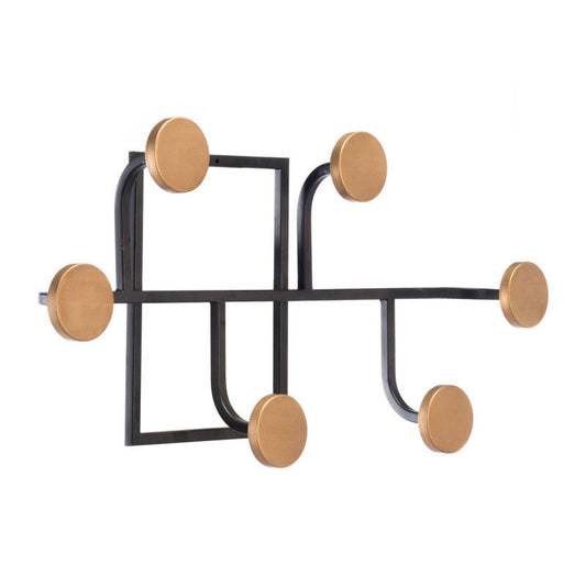 Hexo Coat Hanger