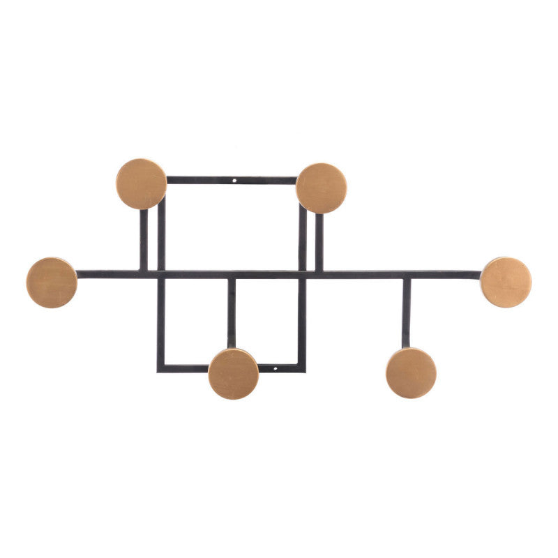 Hexo Coat Hanger