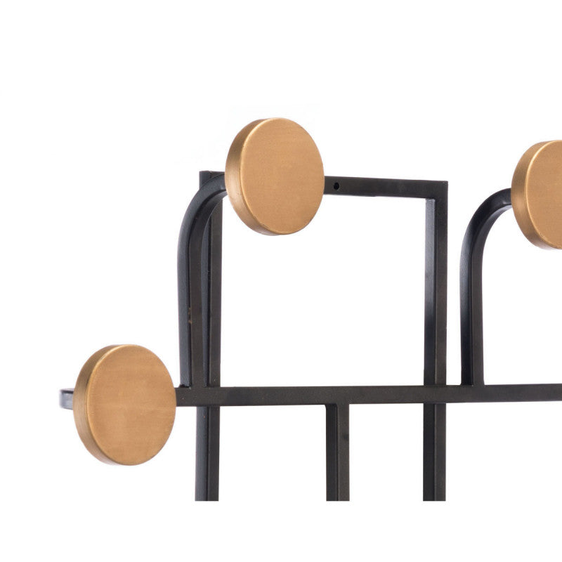 Hexo Coat Hanger