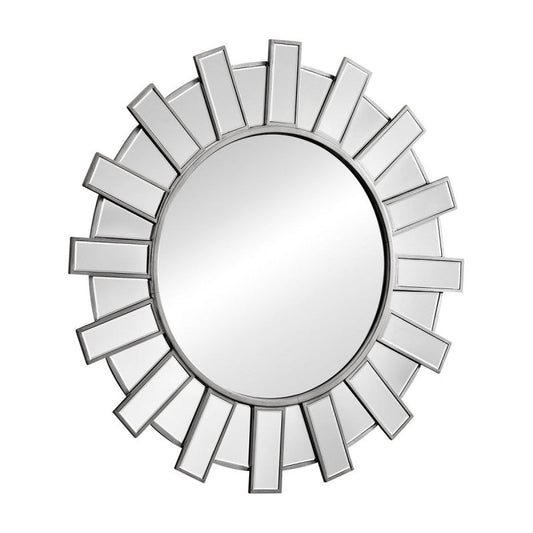 Silverado Mirror