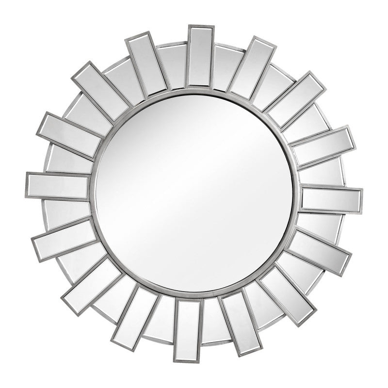 Silverado Mirror