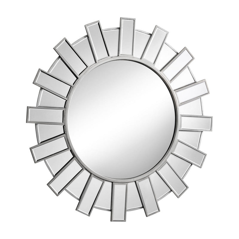 Silverado Mirror