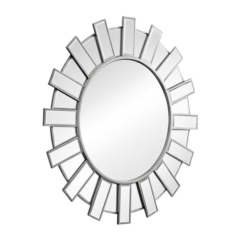 Silverado Mirror