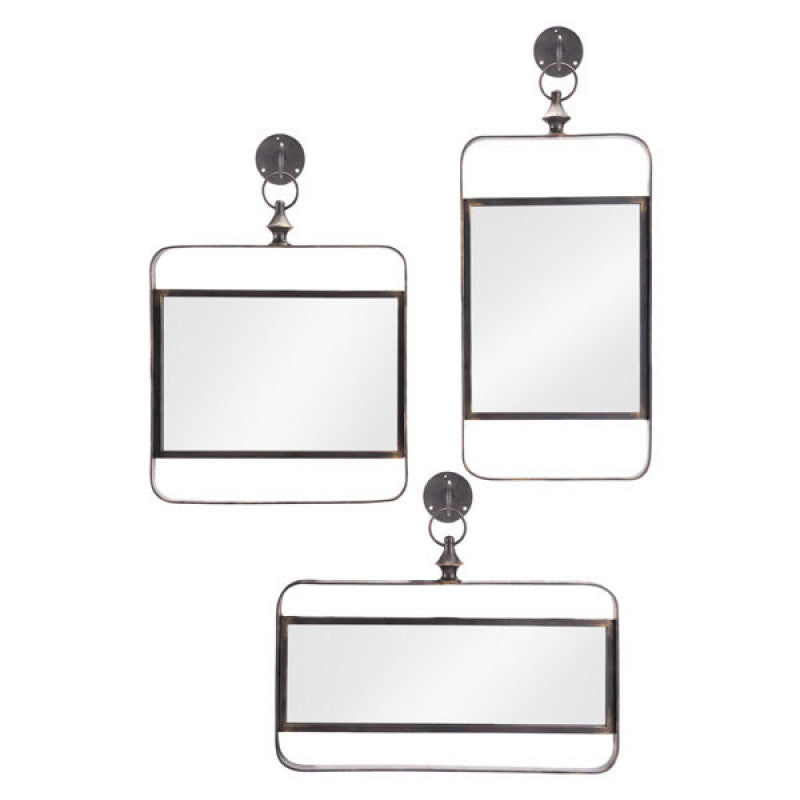Rectangle Mirror