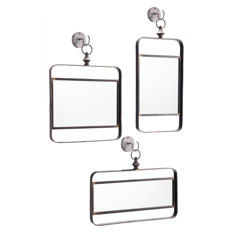 Rectangle Mirror