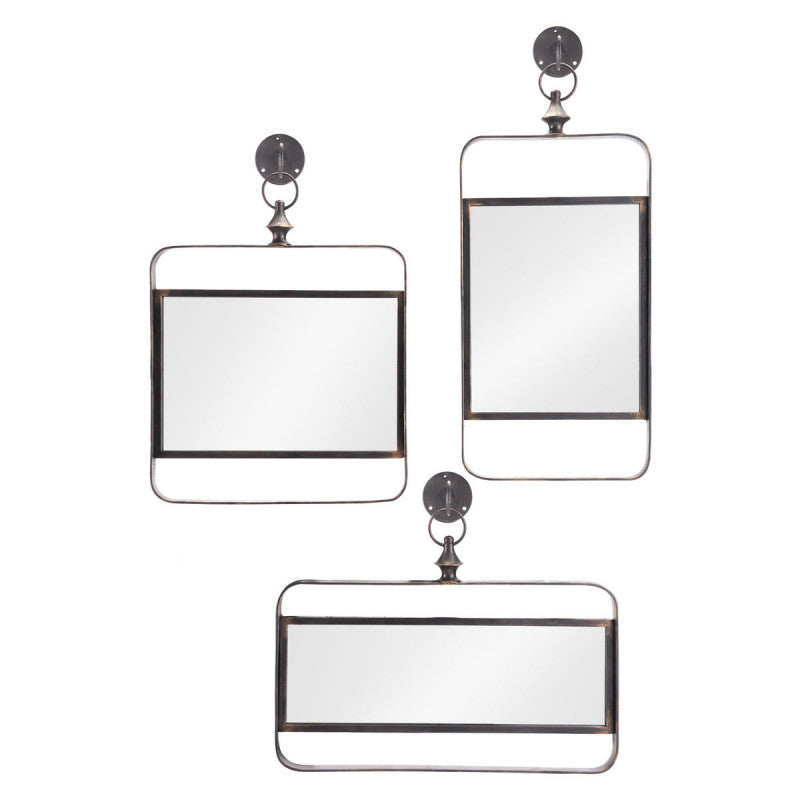 Rectangle Mirror