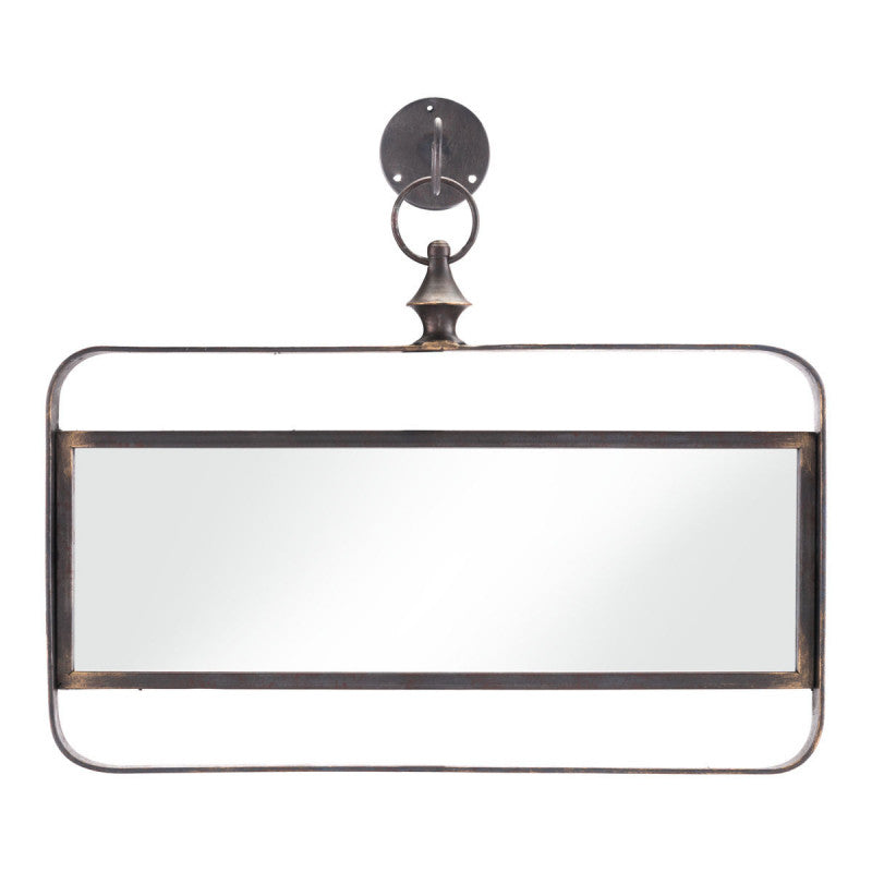 Rectangle Mirror
