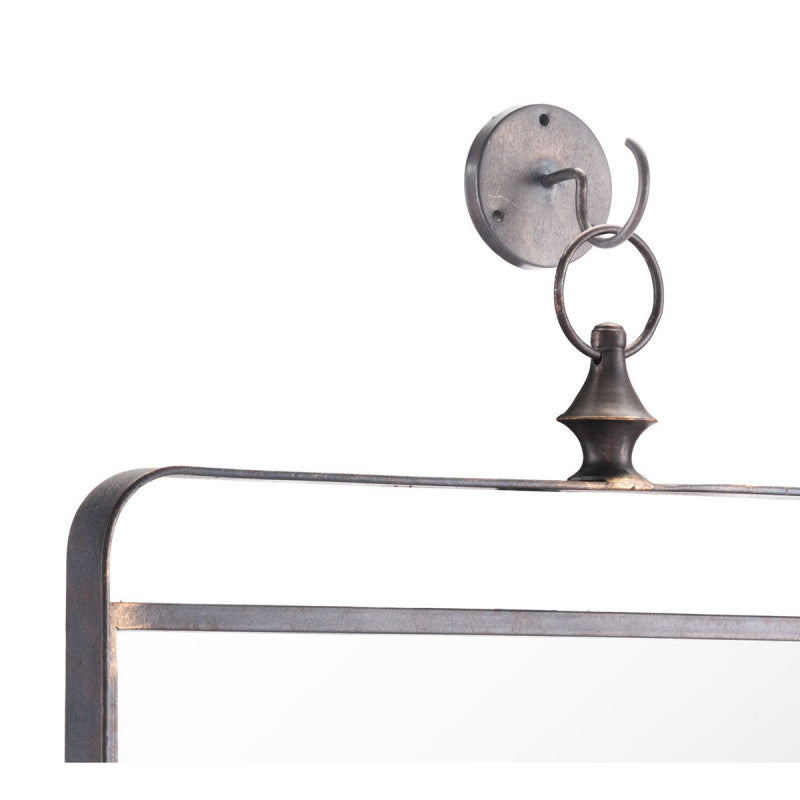 Rectangle Mirror