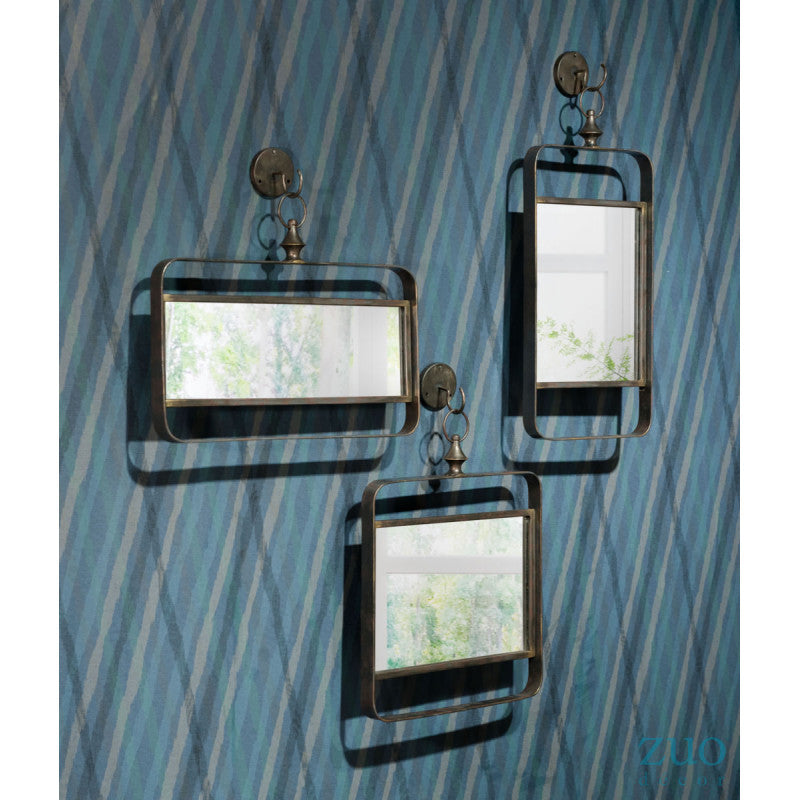Rectangle Mirror