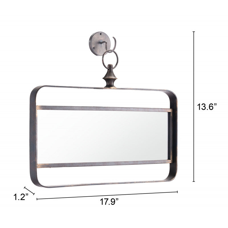 Rectangle Mirror