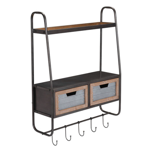 Jalen Coat Hanger