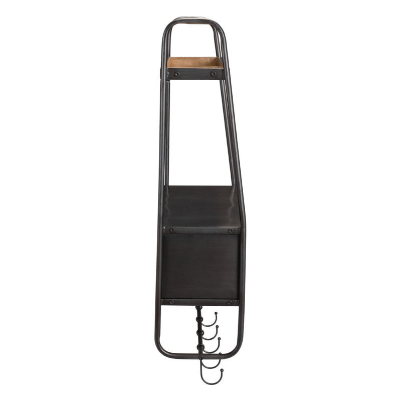 Jalen Coat Hanger