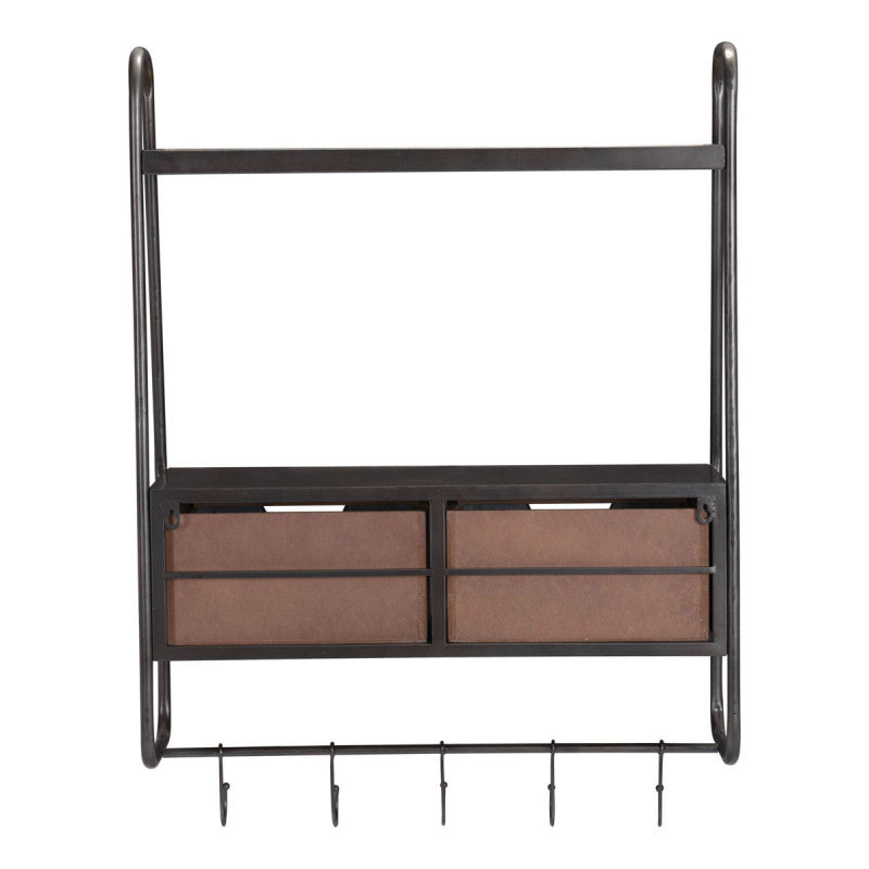 Jalen Coat Hanger