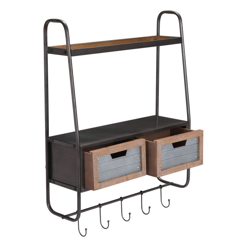 Jalen Coat Hanger