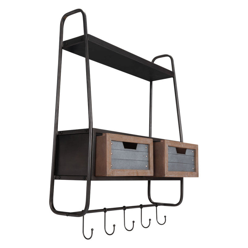 Jalen Coat Hanger