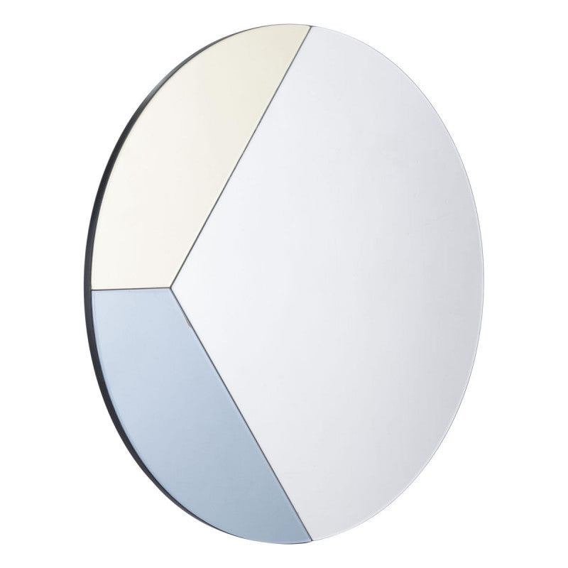 Tina Mirror
