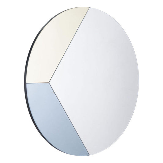 Tina Mirror
