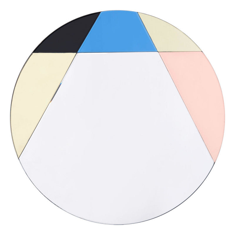 Tinity Mirror