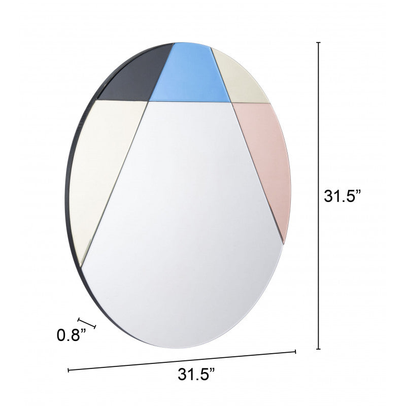 Tinity Mirror