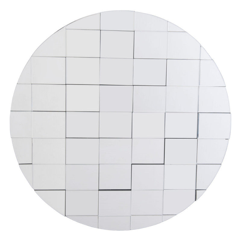 Saucer Wall Mirror