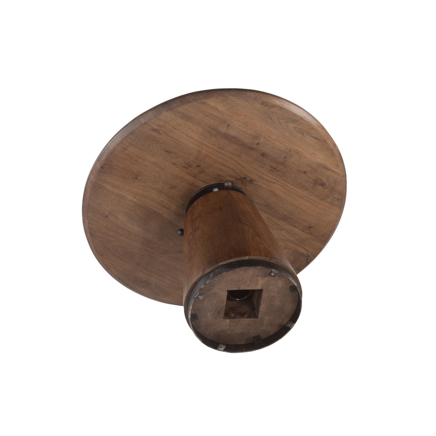Adjustable Height Bistro Table
