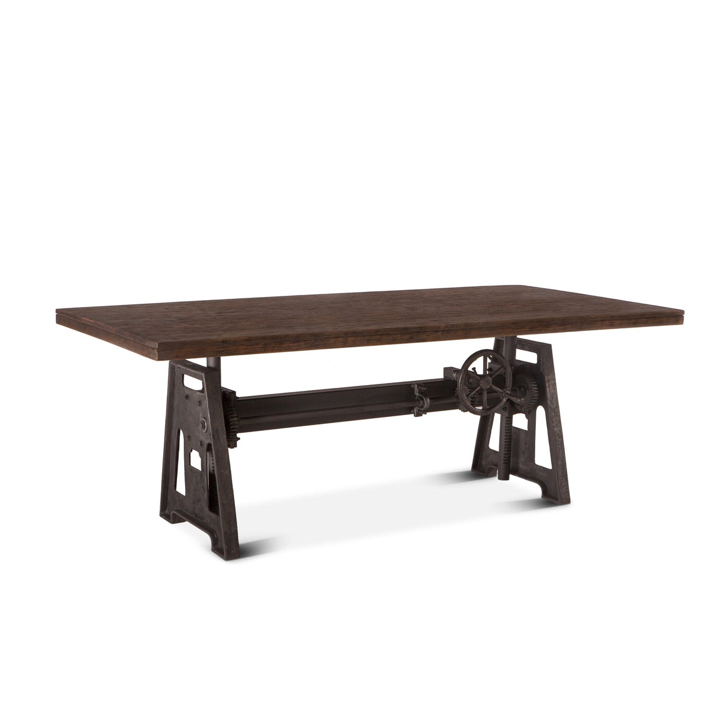 Nob Hill Crank Table