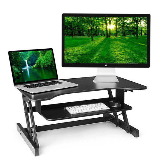 Used Desk Riser Classic