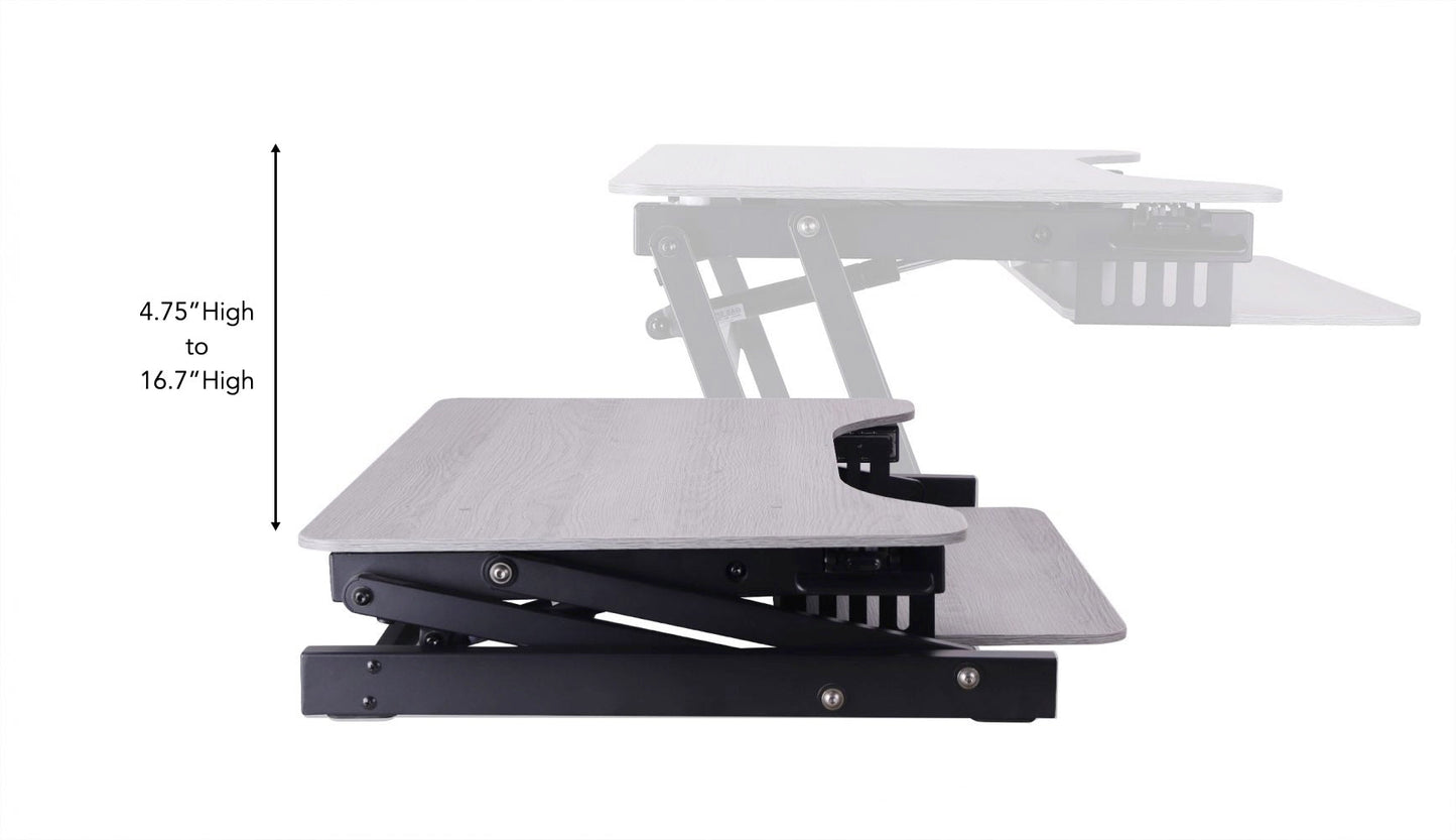 Desk Riser Classic