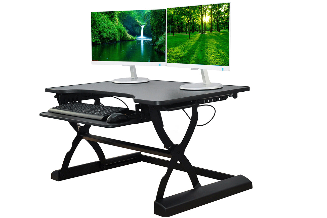 Desk Riser Grande (40-in)