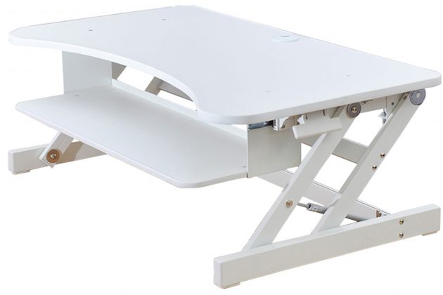 Desk Riser Grande (40-in)