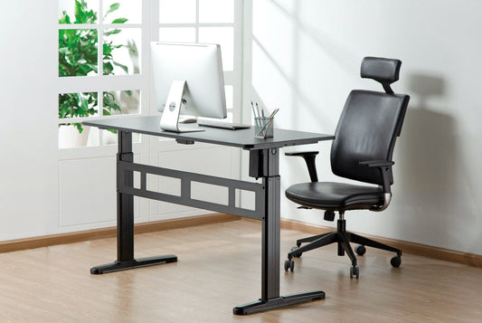 Trey Electric Standing Desk