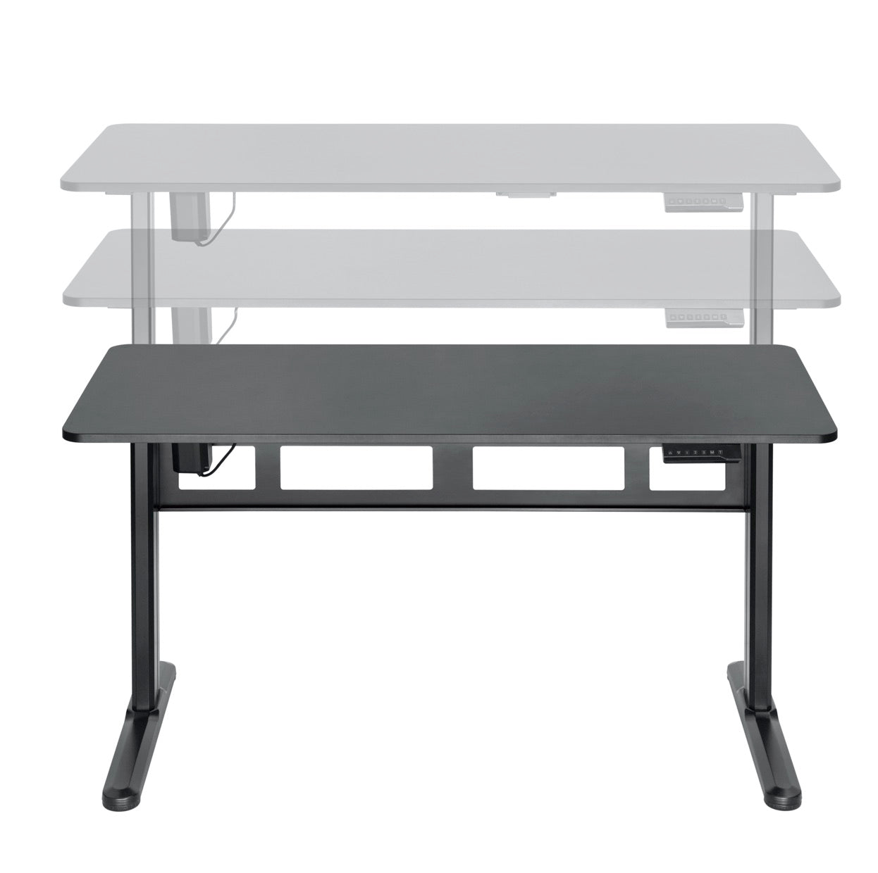 Trey Electric Standing Desk