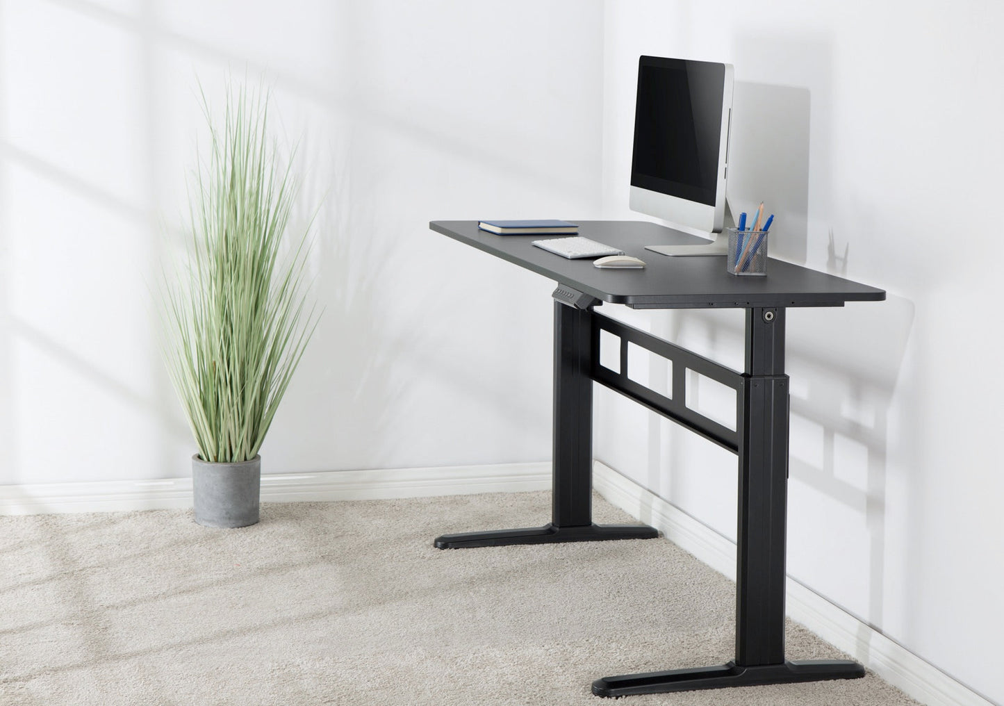 Trey Electric Standing Desk
