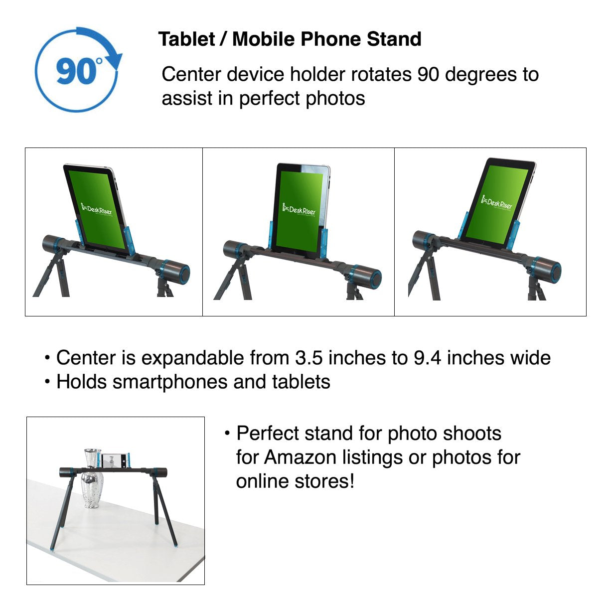 iPad Riser