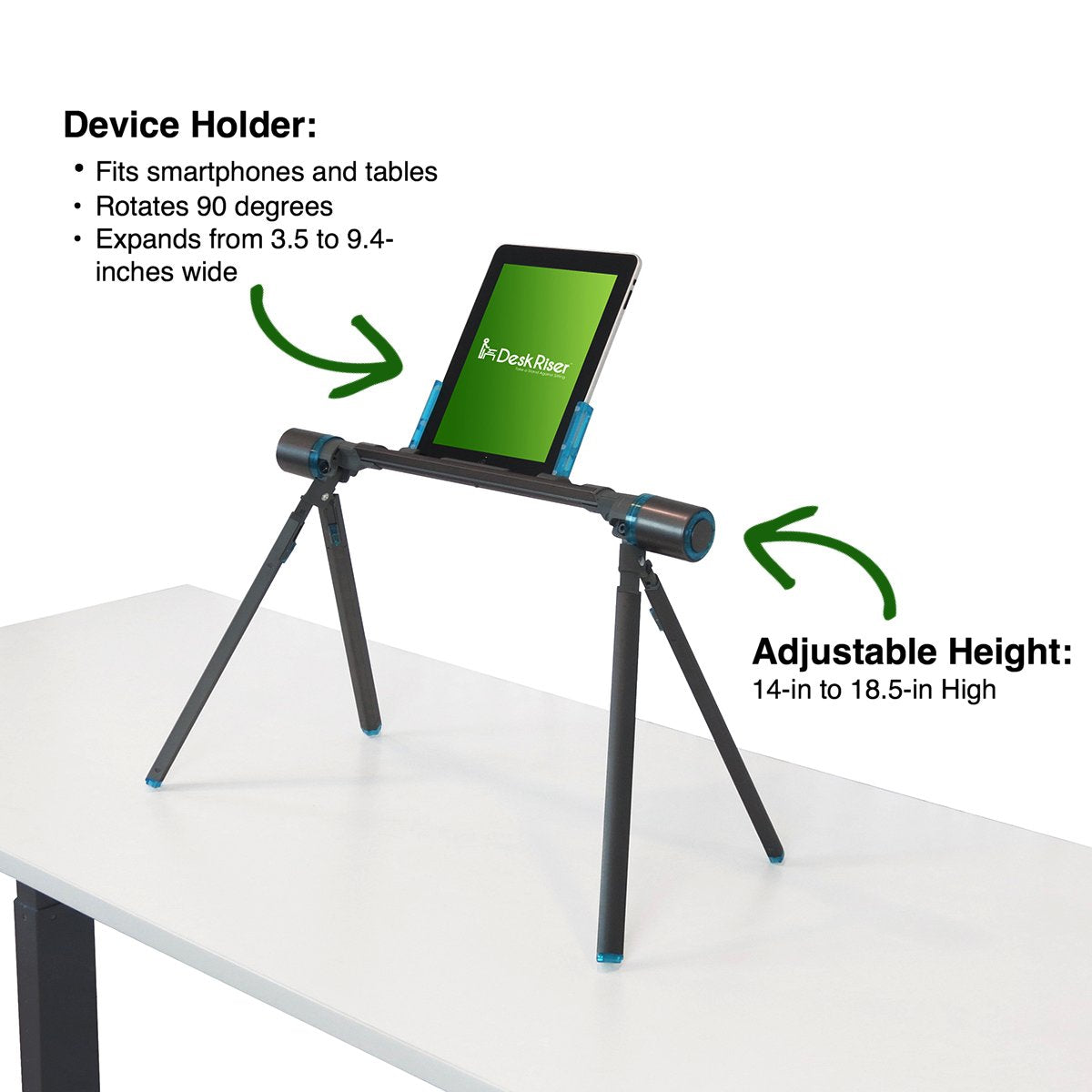 iPad Riser