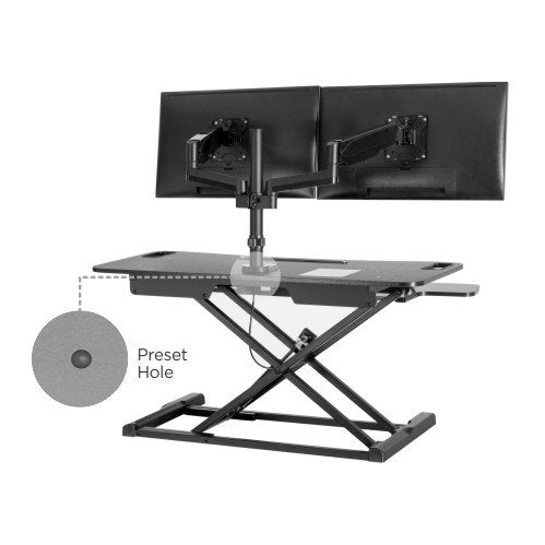 DeskRiser 37X