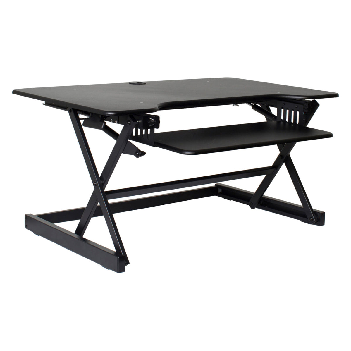 Desk Riser Extra Grande (46-in)
