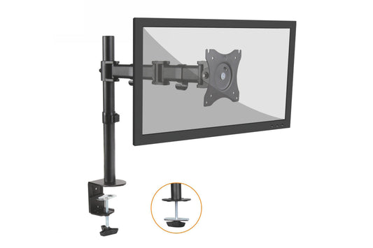 Josie Single Monitor Arm