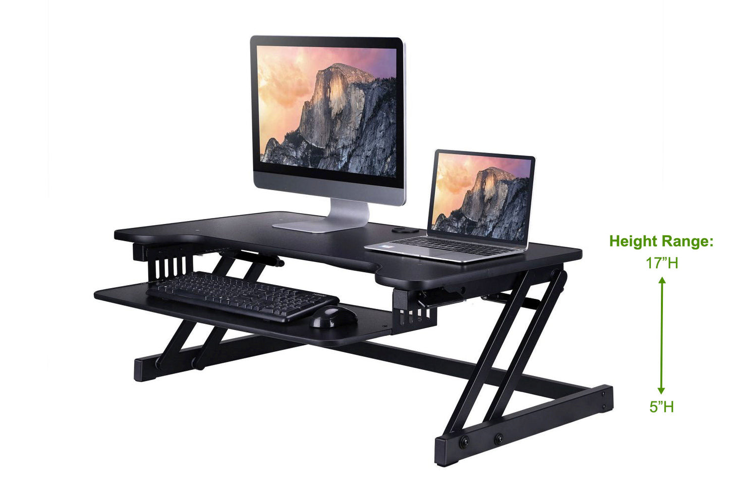 Pro Z (37"W)
