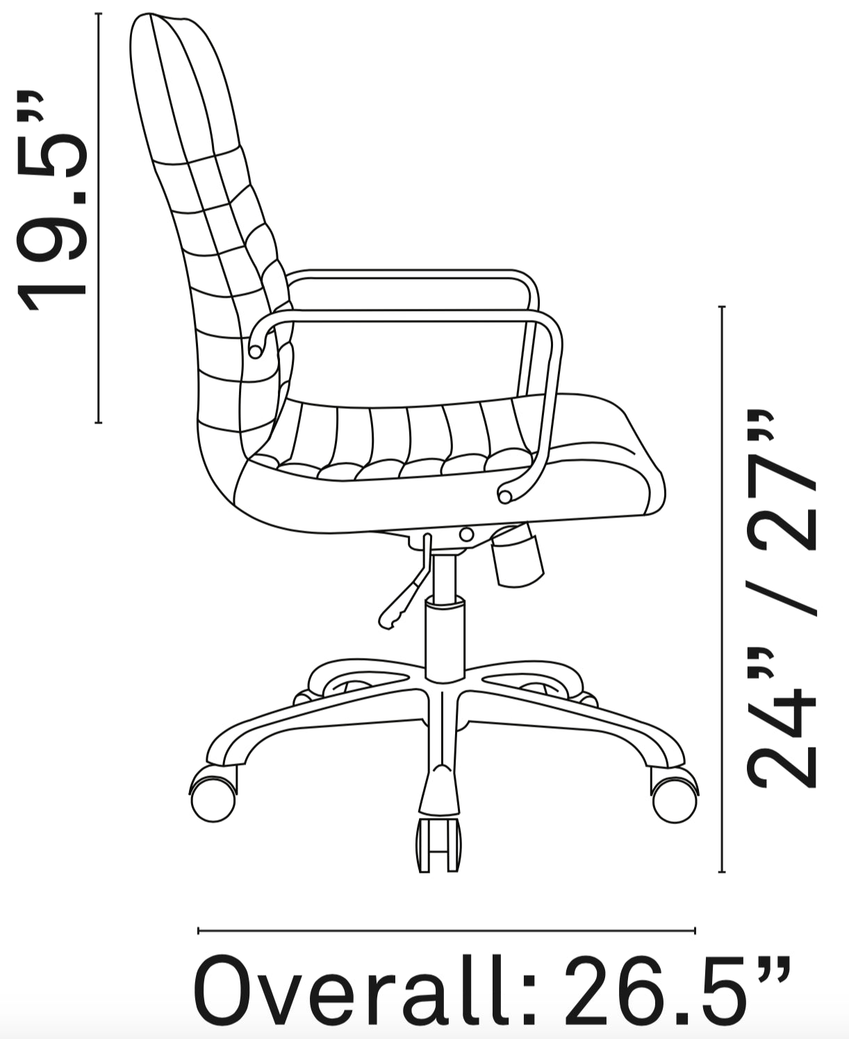 Marcus Chair