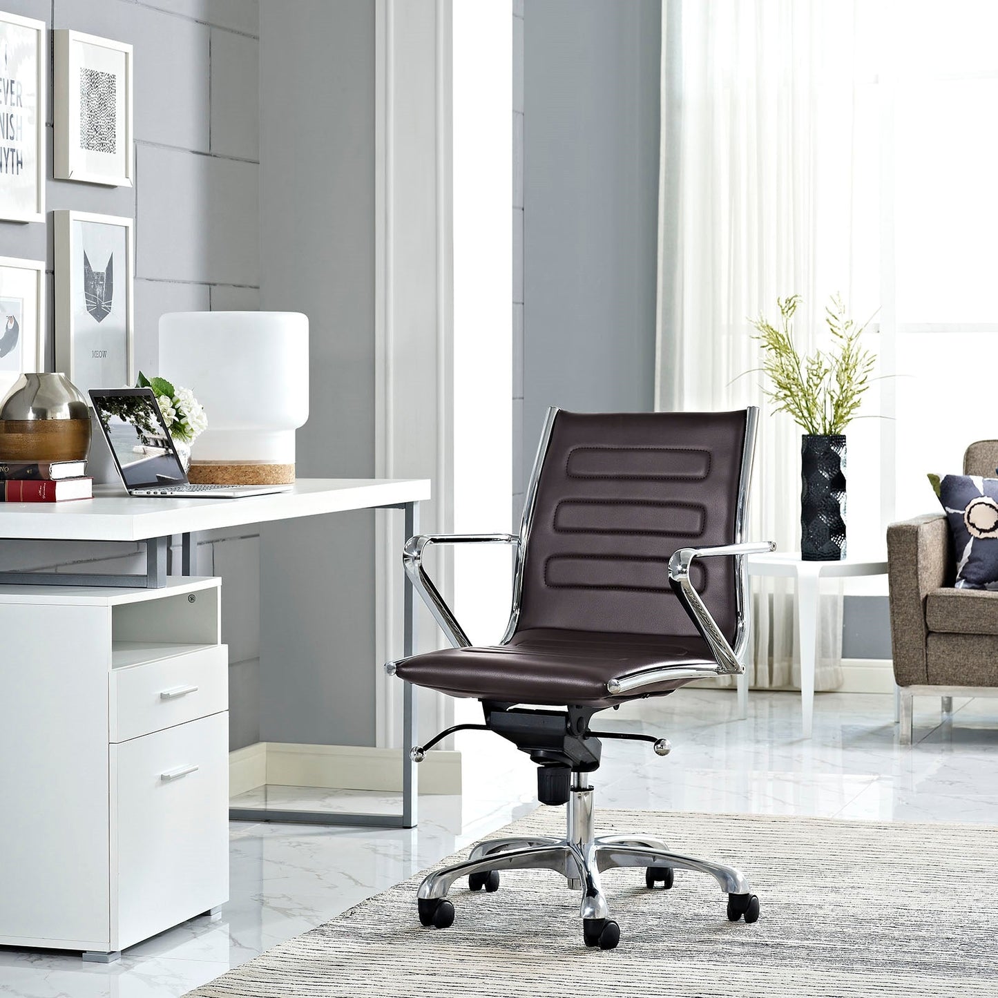 Ascend Midback Chair