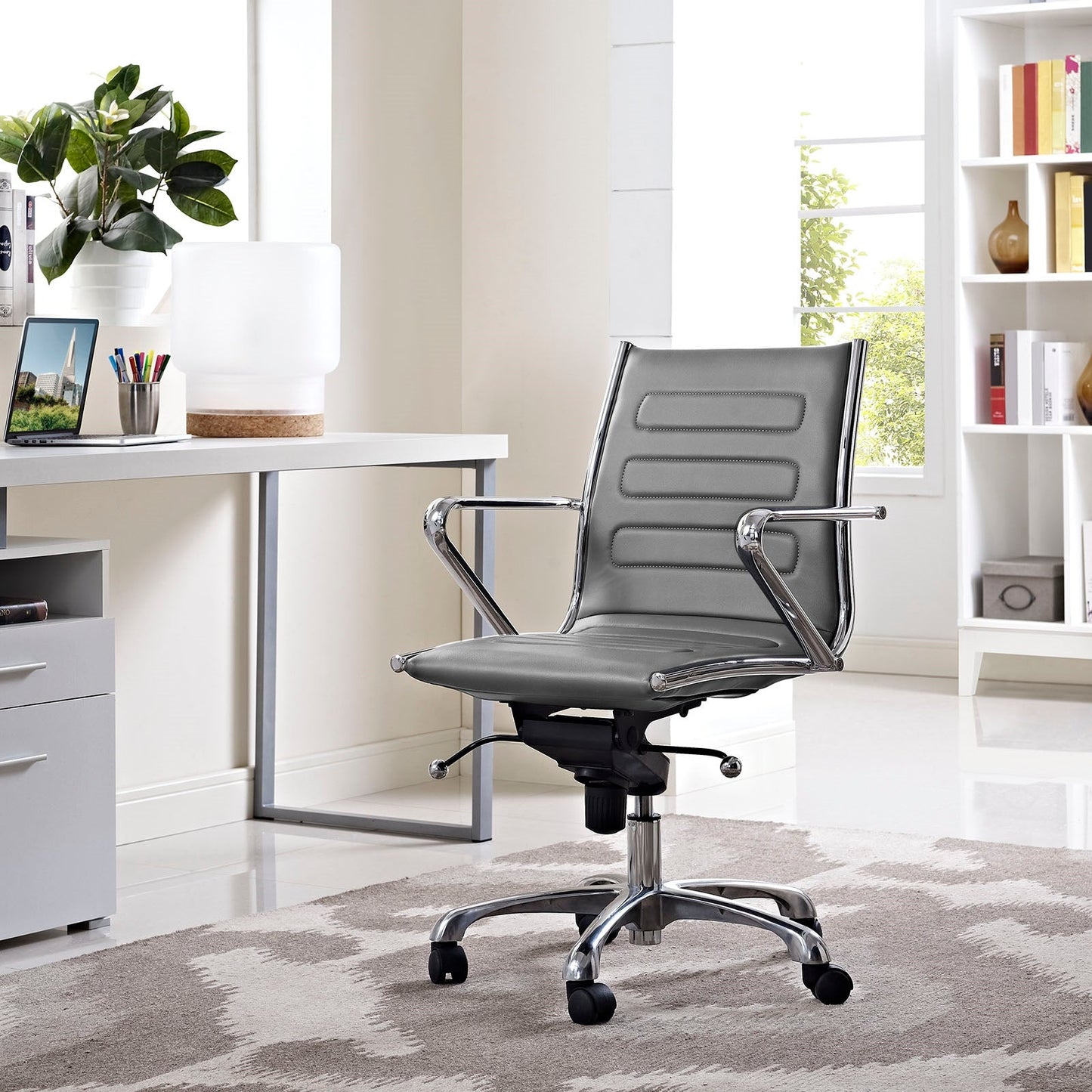 Ascend Midback Chair