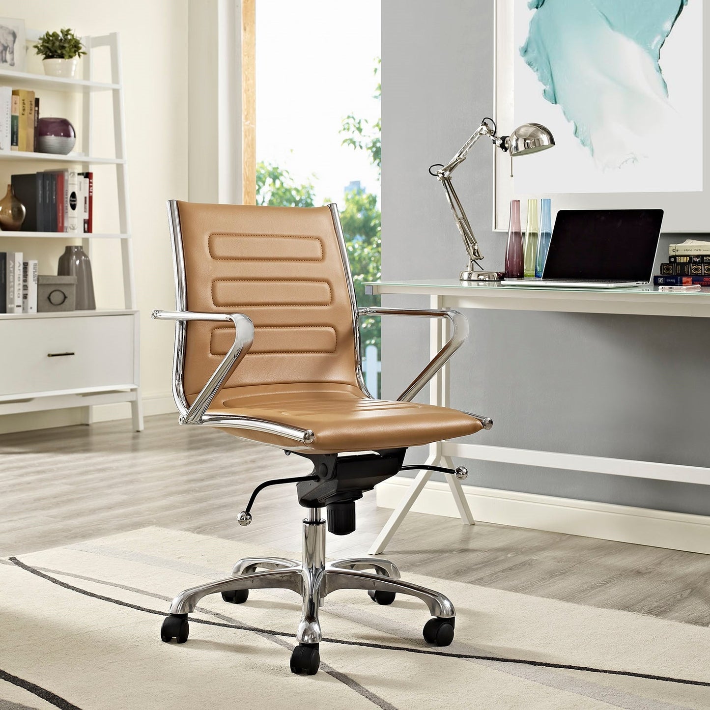 Ascend Midback Chair