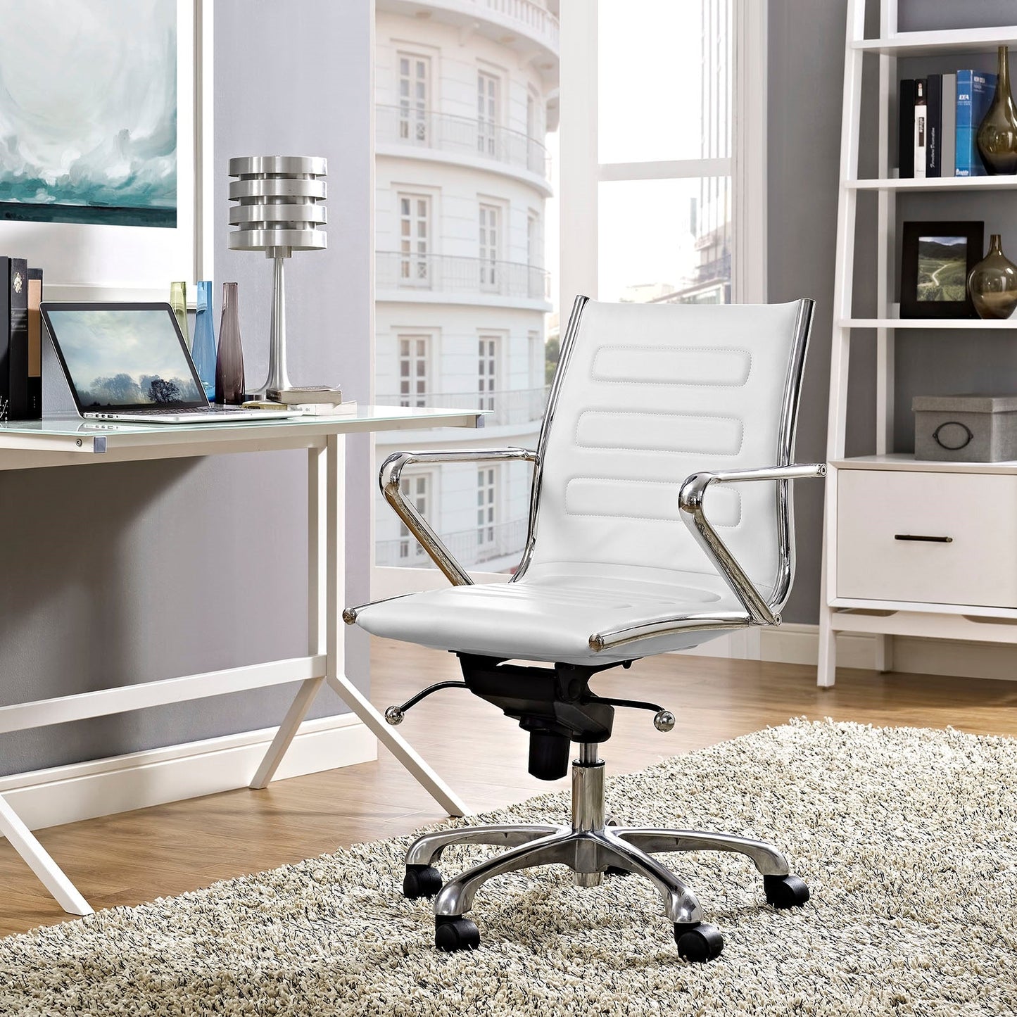 Ascend Midback Chair