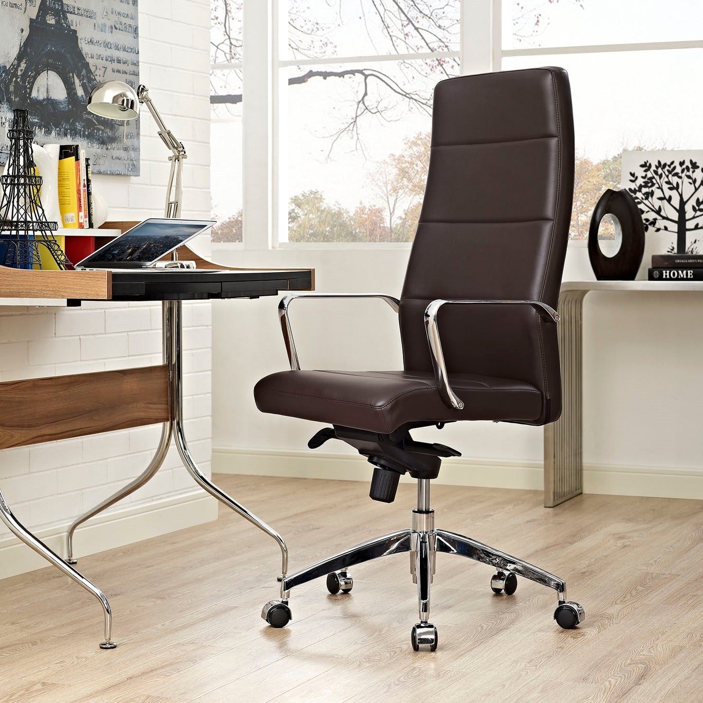 Stride Highback Chair