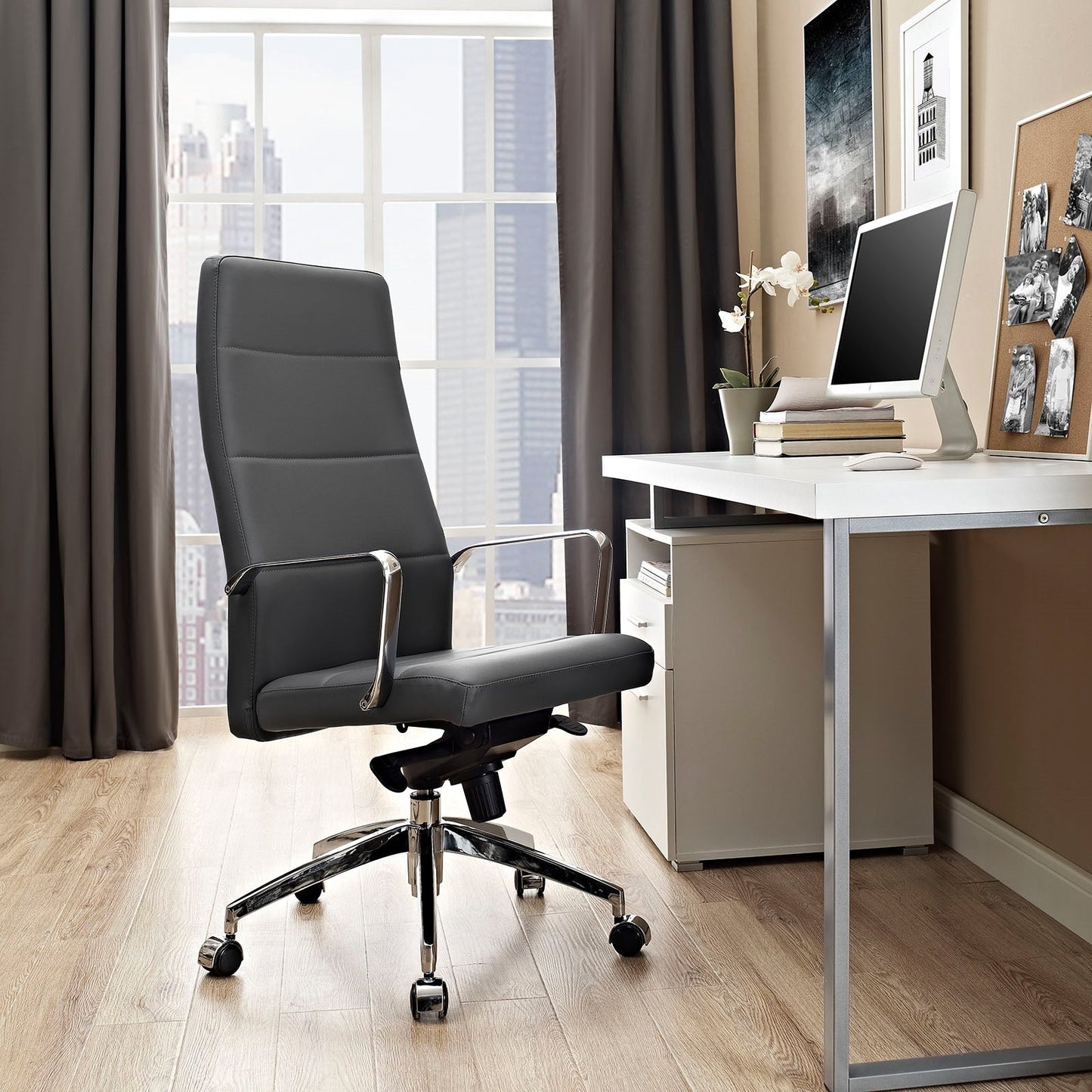Stride Highback Chair